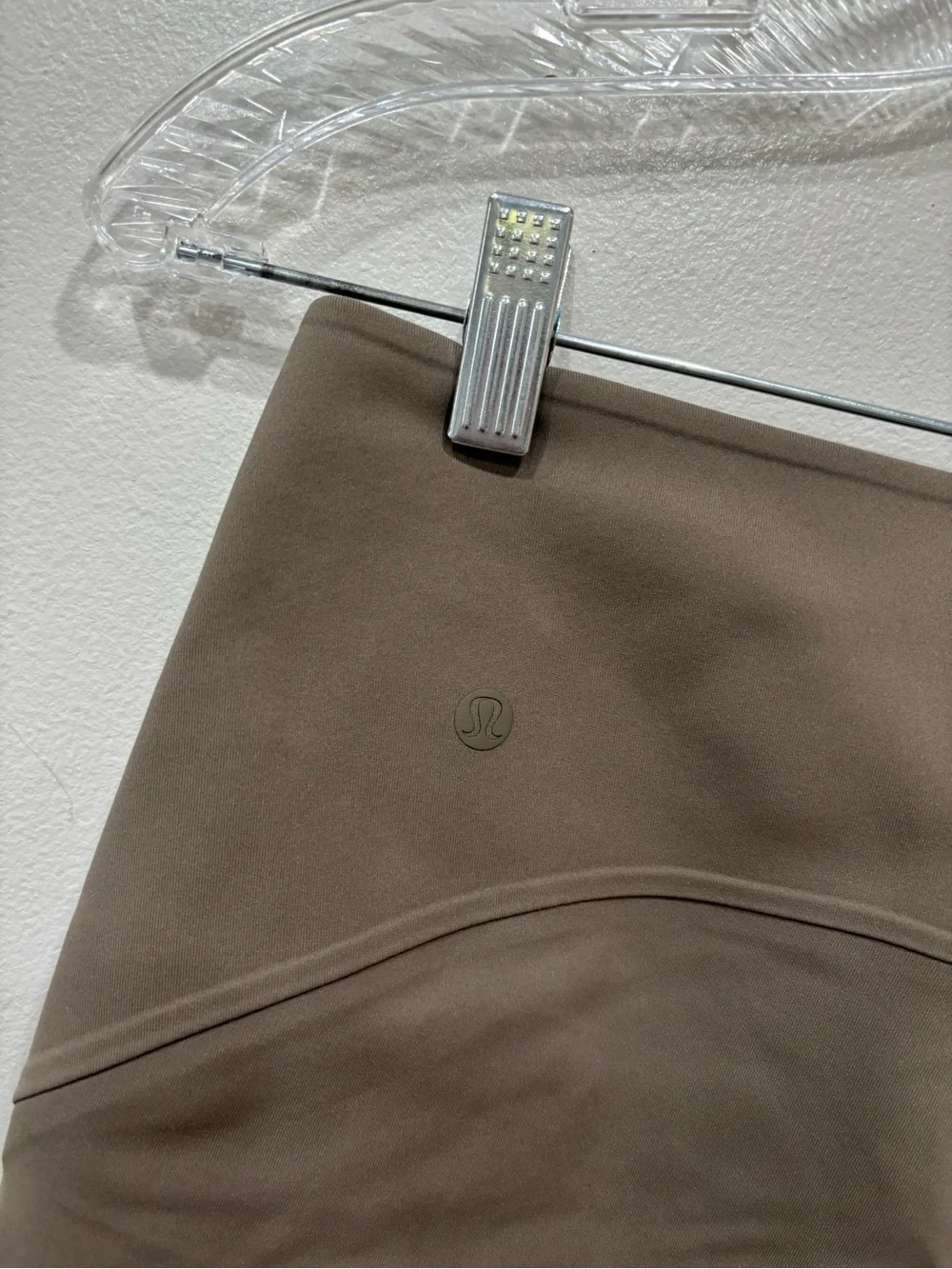 Lululemon Smooth Fit Pull On High Rise Pants Women’s Size 6